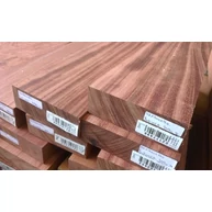 Bubinga fa hobby fa 48x170-180x800 mm bubinga