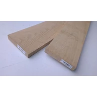 Tölgyfa fűrészáru 27x150x1500-1700 mm OF. szélezett szárított HU++