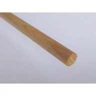 Fapálca fatipli farúd átm. 10x2000 mm borovi fenyő farúd (kék színjel) ALP79