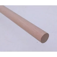 Farúd bükkfa átm. 20x2500 mm zászló rúd MF HU++
