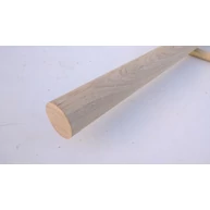 Lépcsőkorlát kapaszkodó rúdfa tölgy átm. 45x2600 mm rúdfa  MF HU++