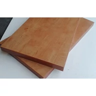 Polclap laminált 25mm  250x655 mm különböző színekben