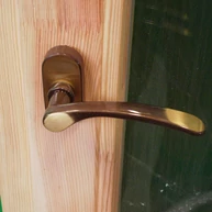 Ablakkilincs antik sofia bal MAESTRO