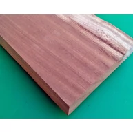 Dibetou fa fűrészáru 33 mm OF. 1000 mm feletti  Afrikai dió szélezett szárított