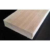 Koto fa fűrészáru 52 mm OF. 1000 mm felett szélezett szárított