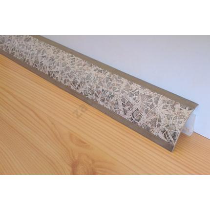 Konyhai munkalap vÃzzáró profil wap tizian gold 1500 mm óarany ...