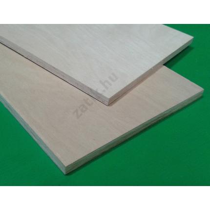 LépcsÅ homloklap gÅzölt bükk rétegelt lemezbÅl 800x200x15 mm 1 ... Lépcső homloklap
