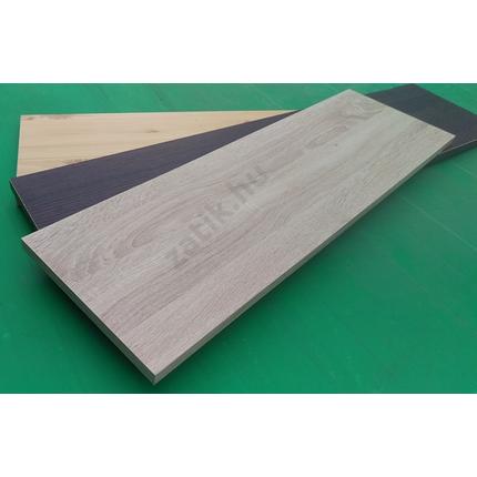 Polclap laminált 250x 700 mm különböző színekben