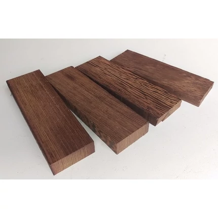 Wenge fa hobbifa 20-25x 70-80x500 mm