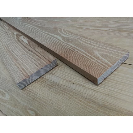 Gyalult akácfa deszka 20-23x160-200x1000-1200 mm keményfa kerítésléc akác NY102