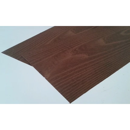 Furnérlemez akácfa gőzölt 0,6 mm  500 mm 0,5 m2/ csomag  KSK  2