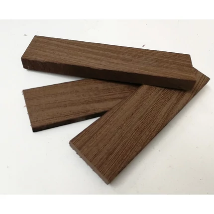 Wenge fa hobbifa 20-25x130x400-500 mm