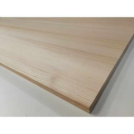 Asztallap táblásított borovi fenyő TM 30 mm  1400x900 mm  OF. 1,26 m2 / 22 kg / tábla