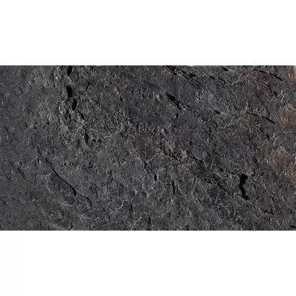 Konyhai munkalap laminált 2400x600x38 mm sötét pala (731) 501. sz