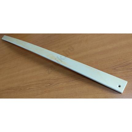 Ágyrács léc 8x36x900 mm nyírfa rétegelt lemez ívelt