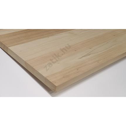 Asztallap táblásított FRAMIRE fa TM 30 mm 2200x930 mm  A  min 2,04 m2/tábla TRO ZA+