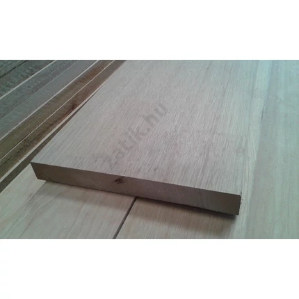 Gyalult kőrisfa deszka 28x180x2400 gyalult barkácsléc (aniegre) IN14
