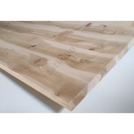 Táblásított cédrusfa TM 21 mm 1300x400 mm Rusztikus 0,52 m2 / tábla polclap cédrusfa