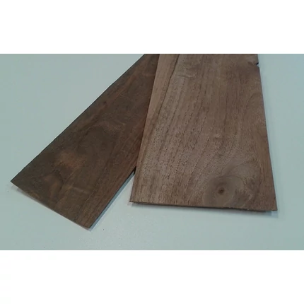 Svartni furnér kerti dió 2-3x200x1000 mm  0,2 m2 /lap