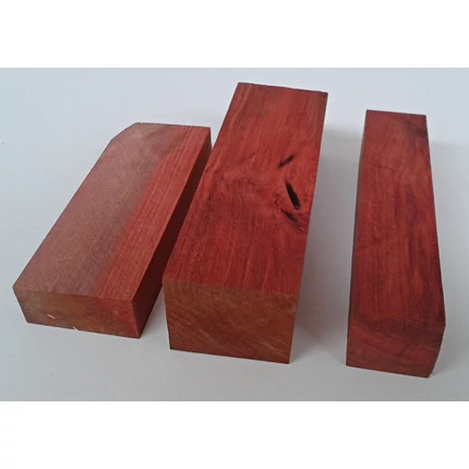 Redheart fa hobby fa 20-40x35-50x140-160 mm vörösszív 3 db / csomag EG