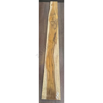 Teak fa fűrészáru 50x170x1970 mm légszáraz szélezett 8. sz. ROM