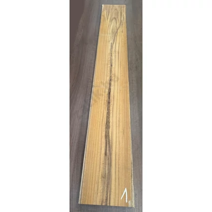 Teak fa fűrészáru 50x240x1740 mm légszáraz szélezett 1. sz. ROM