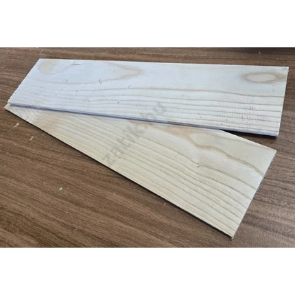 Svartni furnér kőrisfa 5x 80x400 mm 2 lap /0,064 m2 / csomag falap lamella KM3