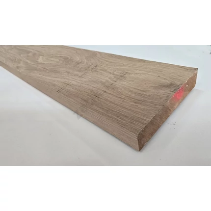 Gyalult tölgyfa palló 35x175x2050 mm