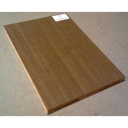 Forgácslap furnérozott wenge 19x2800x2070 mm 5,796 m2 / tábla ...
