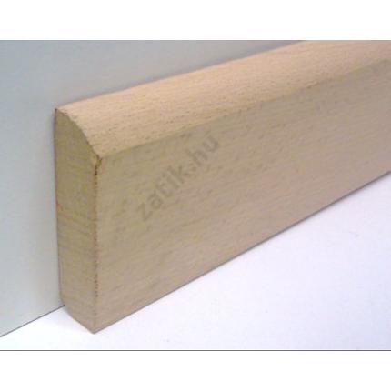 Szegélyléc bükkfa d 20x70x1500 mm parketta fa szegÅléc hu ... Lépcső szegélyléc