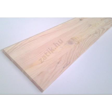 LépcsÅ homloklap borovi fenyÅfa r 700x200x15 mm rusztikus lépcsÅ ... Lépcső homloklap