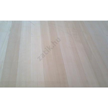 Asztallap táblásított nyárfa HT 26 mm 1500x630 mm 0,94 m2 / 15 kg / tábla