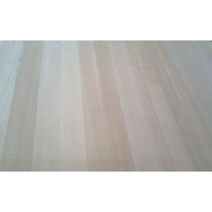 Asztallap táblásított nyárfa HT 26 mm 1500x630 mm 0,94 m2 / 15 kg / tábla