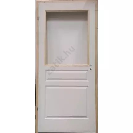 Beltéri ajtó betétmintás M3  100x210 cm FÜ bal gerébtokkal MAS