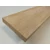 Küszöb tölgy  800x115 mm 20 mm vastag küszöbsín horony marással 90x210 belső ajtókhoz HU++