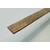 Gyalult négyszögléc tölgyfa  6x30x1000 mm gyalult tölgyfa élléc ALP31