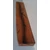 San Domingoi rózsafa gyalult hobby fa 44x160x980 mm 12. sz. rosewood