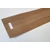 Furnérlemez teak fa 0,6 mm 150x 850 mm 0,12 m2/ 1 lap / csomag  FEH  1