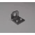 Sarokvas  30x20x30 mm horganyzott szegletvas lakat fül MMF HU+