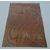 Furnérlemez szilfa gyökér 0,6 mm 380x240 mm 0,091 m2/ 1 lap / csomag  8/1 mintázat ZSCSIKFEK FU