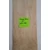 Furnérlemez juharfa szemes 0,6 mm 650x180 mm 0,23 m2 / 2 lap / csomag szemes jávor S FU