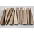 Faék keményfa 20x120x20 mm 10 db/csomag akácfa tölgyfa diófa ék HU++