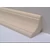 Gyalult sarokléc borovi fenyő 20x20x2000 mm E homorú mintás háromszögű léc GT HU+