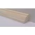 Gyalult sarokléc borovi fenyő 10x10x2000 mm E mintás háromszögű léc GT HU+