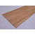 Svartni furnér vörösfenyő 2,5 mm  750 mm 0,5 m2/ csomag
