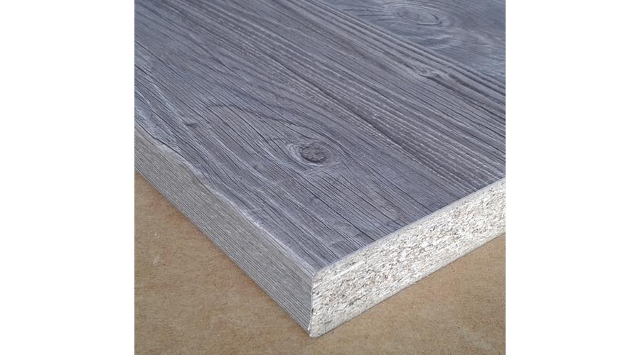 Konyhai munkalap laminált bartholo luc 1070x600x38 mm k 4338 at ...