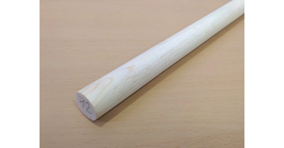 Fa Rud Farúd borovi fenyő átm. 22x2000 mm erdeifenyőfa farúd ALP39 - fenyő ...